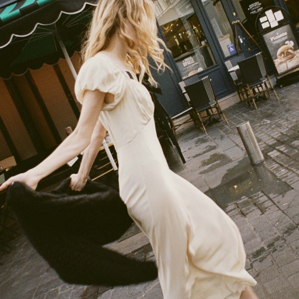 doen felicia dress
